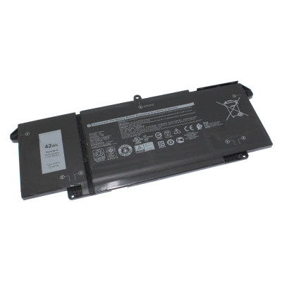 Аккумуляторная батарея для ноутбука Dell 9JM71 11.4V 3680mAh