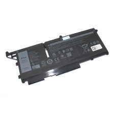 Аккумуляторная батарея для ноутбука Dell 293F1, 404T8 11.25V 3467mAh