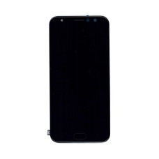 Дисплей для Asus Zenfone 4 Selfie Pro ZD552KL черный с рамкой