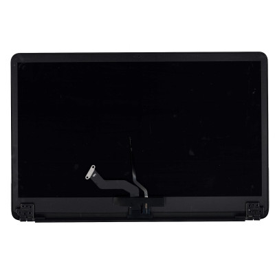 Крышка для Asus Zenbook UX550VE UHD черная
