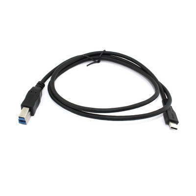 Кабель USB 3.0 BM - USB TYPE-C