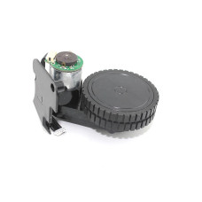 Колесо для робота пылесоса Polaris Proscenic левое