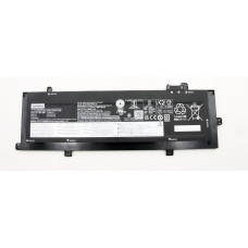 Аккумуляторная батарея для ноутбука Lenovo ThinkBook T16 P16s gen 1 (L21M4P73) 15.48V 52.5Wh