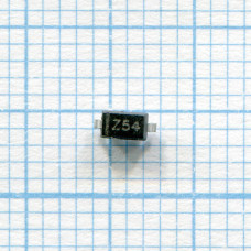 Диод Шоттки STMicroelectronics [STPS2L40U]