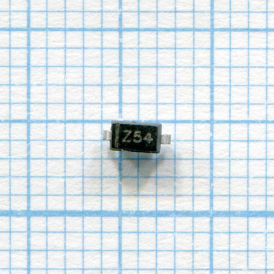 Диод Шоттки STMicroelectronics [STPS2L40U]