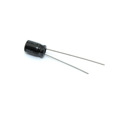 Индуктивные компоненты Nichicon [USV1V220MFD]