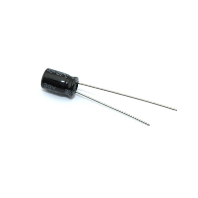 Индуктивные компоненты Nichicon [USV1V220MFD]