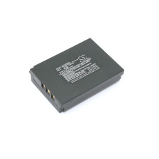 Аккумулятор CS-CLB830BL для CipherLAB  8300 3.7V 1800mAh