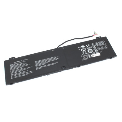 Аккумулятор для Acer Predator Triton 300 SE PT314-51S-51NZ  3886mAh