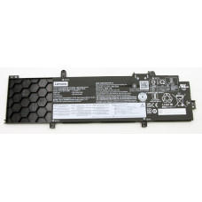 Аккумуляторная батарея для ноутбука Lenovo ThinkPad T14 Gen 3 (L21M3P71) 11.61V 39.3Wh