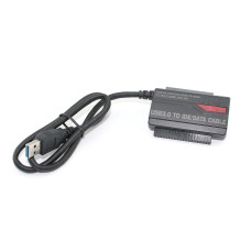Адаптер-переходник для HDD SATA/IDE USB 3.0 Без доп. питания