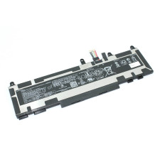 Аккумуляторная батарея для ноутбука HP EliteBook 845 G9 (WP03XL) 11.58V 51.3Wh