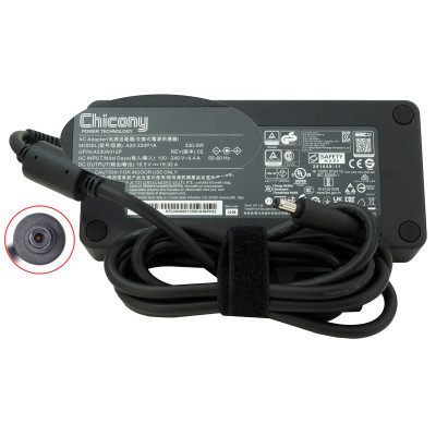 Блок питания для  LiteOn PA-1331-99 19.5V 16.92 5.5x1.7