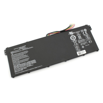 Аккумулятор для Acer Swift 3 SF314-59-56F2  55.97Wh