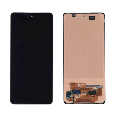 Дисплей для Samsung Galaxy A53 SM-A536E черный