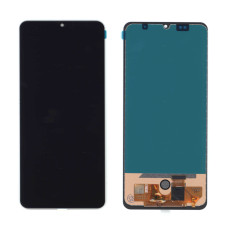 Дисплей для Samsung Galaxy A22 SM-A225F в сборе с тачскрином (INCELL) черный