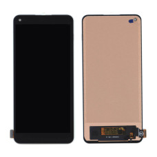 Дисплей для Xiaomi Mi 11 Lite в сборе с тачскрином TFT черный