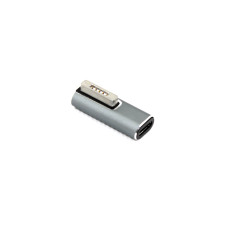 Переходник для зарядки Macbook Magsafe 2 от Type-C