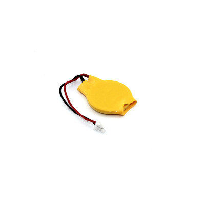 Батарейка CMOS CR2025 с коннектором