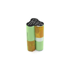 Аккумулятор CS-BTS240SL для Remington HC-352 3,6V 2000mAh Ni-MH