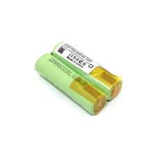Аккумулятор CS-PHN282SL для Ronson RR-3 2,4V 2000mAh Ni-MH