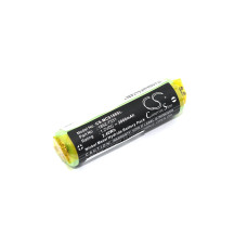 Аккумулятор CS-MCS188SL для Wella Xpert HS50 1.2v 2000mAh Ni-Mh