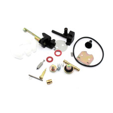 Ремкомплект карбюратора для двигателя Lifan 182F/188F/190F, Honda GX340/GX390 100911