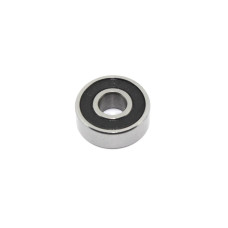 Подшипник 606 2RS 6*17*6мм (шт) 305005