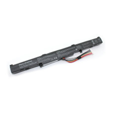 Аккумуляторная батарея для ноутбука Asus GL553VD (A41N1611) 14.8V 2200mAh OEM