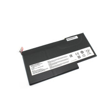 Аккумуляторная батарея для ноутбука MSI GS63VR (BTY-M6J) 11.1V 5700mAh OEM