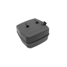Глушитель для бензопилы Husqvarna 61/268/272 122106