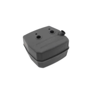 Глушитель для бензопилы Husqvarna 61/268/272 122106
