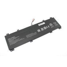 Аккумуляторная батарея для ноутбука Lenovo IdeaPad 100S-14IBR (0813002) 7.6V 4400mAh OEM