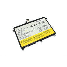 Аккумуляторная батарея для ноутбука Lenovo Yoga 2 11 (L13M4P21) 7.4V 4250mAh OEM