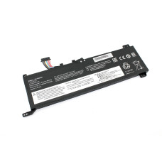 Аккумуляторная батарея для ноутбука Lenovo Legion 5 15 (L19M4PC0) 15.4V 3850mAh OEM