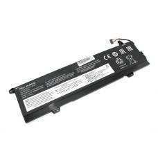 Аккумуляторная батарея для ноутбука Lenovo Yoga 730 (L17C3PE0) 11.4V 4500mAh OEM
