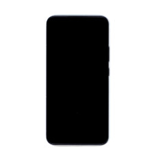 Дисплей для Samsung Galaxy S22 Plus SM-S906B в сборе с тачскрином и рамкой зеленый