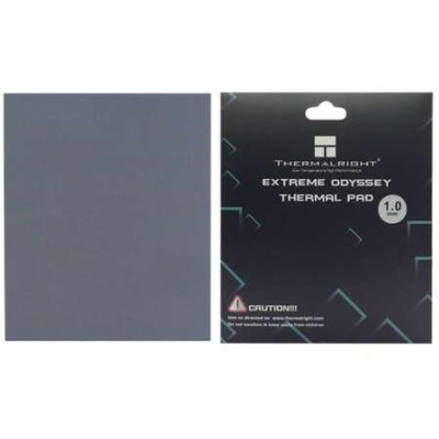 Термопрокладка Thermalright EXTREME ODYSSEY 120x120x1 мм