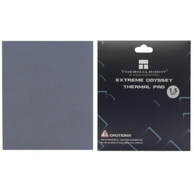 Термопрокладка Thermalright EXTREME ODYSSEY 120x120x1.5 мм
