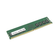 Модуль памяти Kingston DDR4 16Гб 3200 MHz PC4-25600 Модуль памяти Kingston DDR4 16Гб 3200 MHz PC4-25600