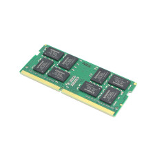 Модуль памяти Kingston SODIMM DDR4 16Гб 3200 MHz PC4-25600 Модуль памяти Kingston SODIMM DDR4 16Гб 3200 MHz PC4-25600