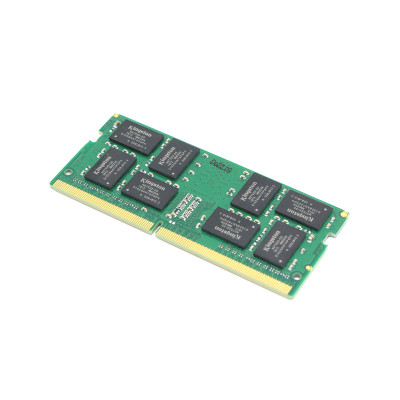 Модуль памяти Kingston SODIMM DDR4 16Гб 3200 MHz PC4-25600