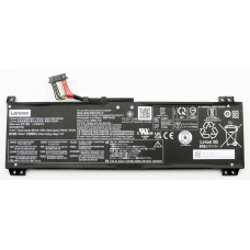 Аккумуляторная батарея для ноутбука Lenovo Legion 5 15ARH7 (L21M4PC0) 15.44V 60Wh