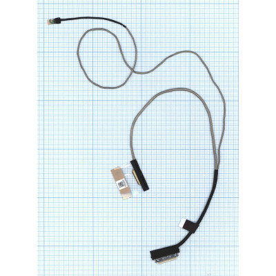 Шлейф матрицы для ноутбука Acer Aspire 3 A317-51 A317-32