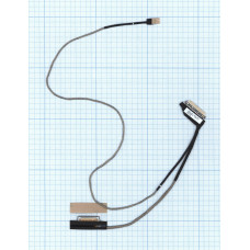Шлейф матрицы для ноутбука Acer Nitro 5 AN515-43 AN515-54 30-pin