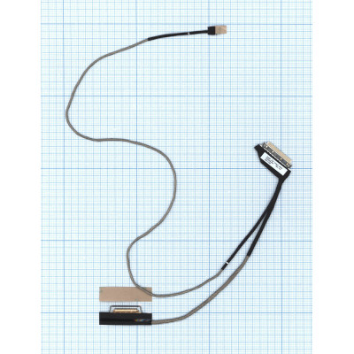 Шлейф матрицы для ноутбука Acer Nitro 5 AN515-43 AN515-54 30-pin