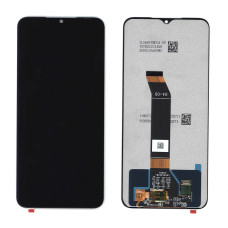Дисплей для Xiaomi Poco M4, Redmi 11,Redmi Note 11E,Poco M5, Redmi 10 5G в сборе с тачскрином черный