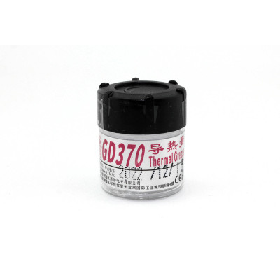 Термопаста GD370 CN30 30 грамм банка