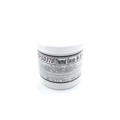 Термопаста GD370 CN1000 1 кг банка