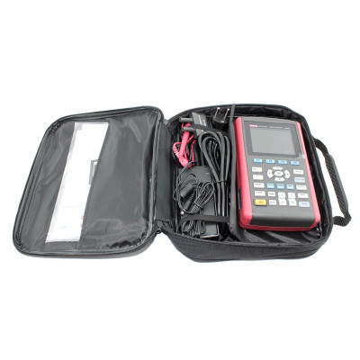 Портативный осциллограф UNI-T UTD1050CL